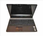 Asus n61vg 2.2 ghz/120 ssd/4gb /windows 10 wpełni sprawny