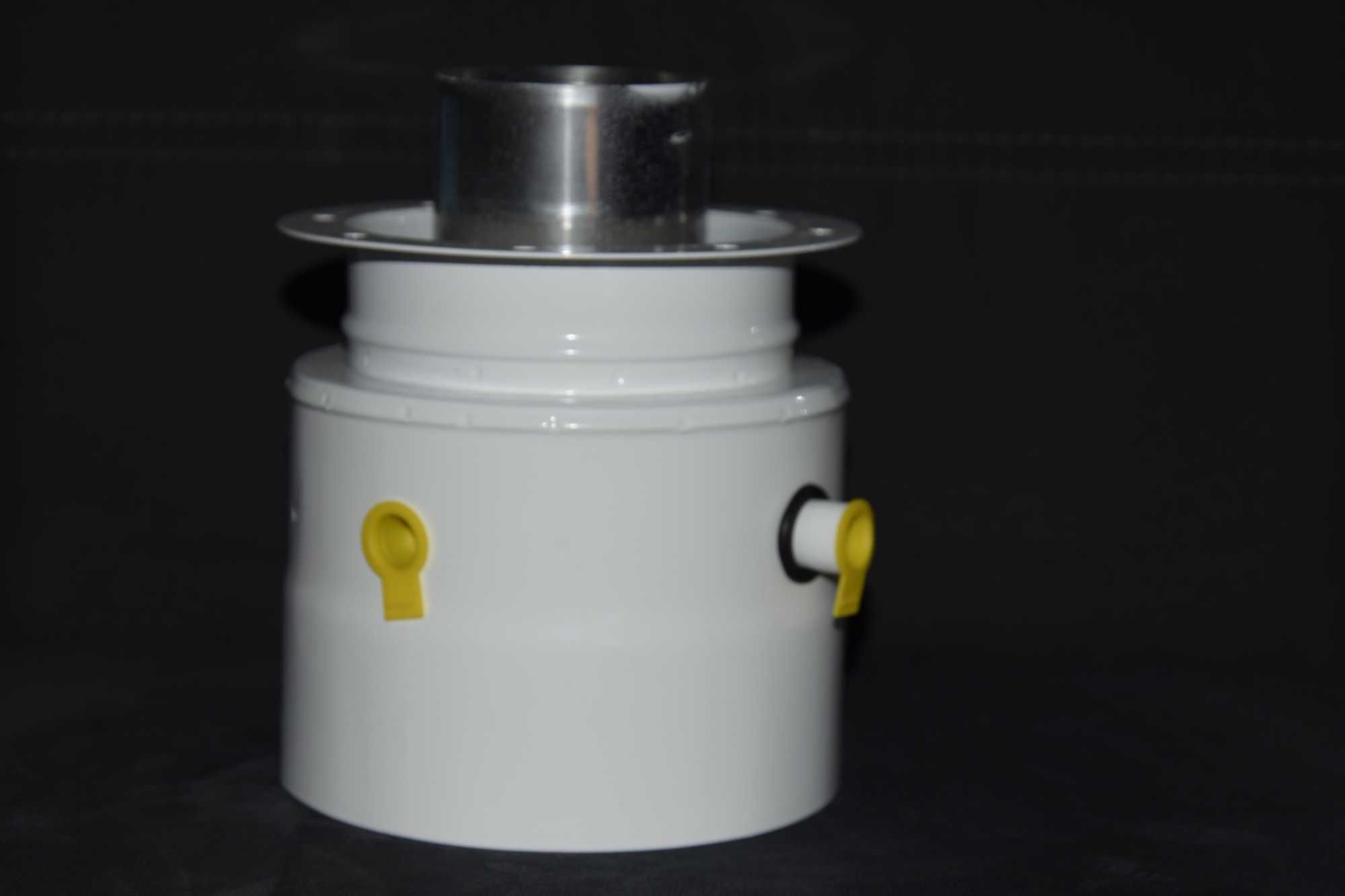 Adapter Ferroli biały AF6/8KPB SX-TD-AF6/8KPB Spiroflex