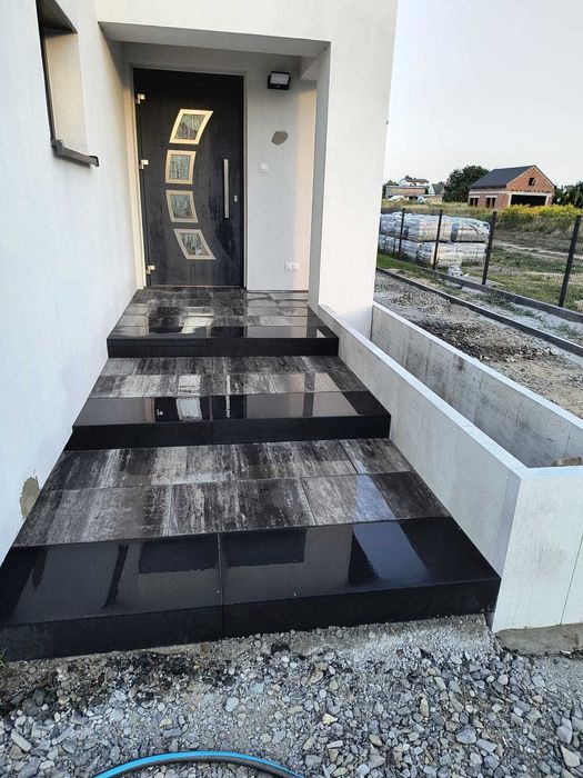 Solidne Brukarstwo, Piękne Ogrody i Profesjonalne Usługi