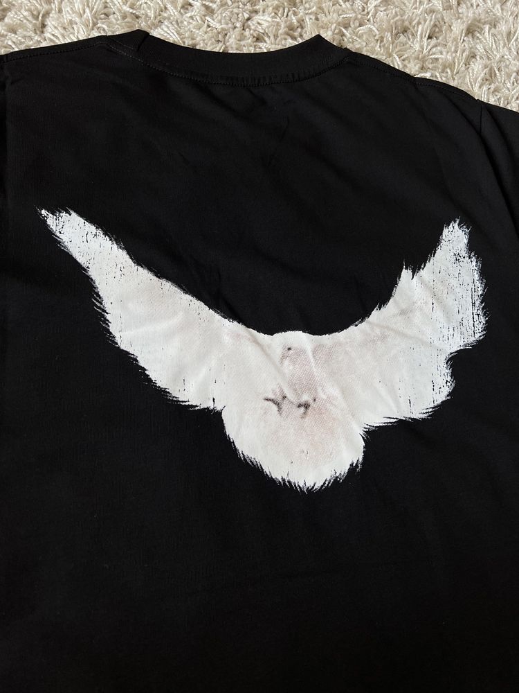 Yeezy Gap Engineered by Balenciaga футболка