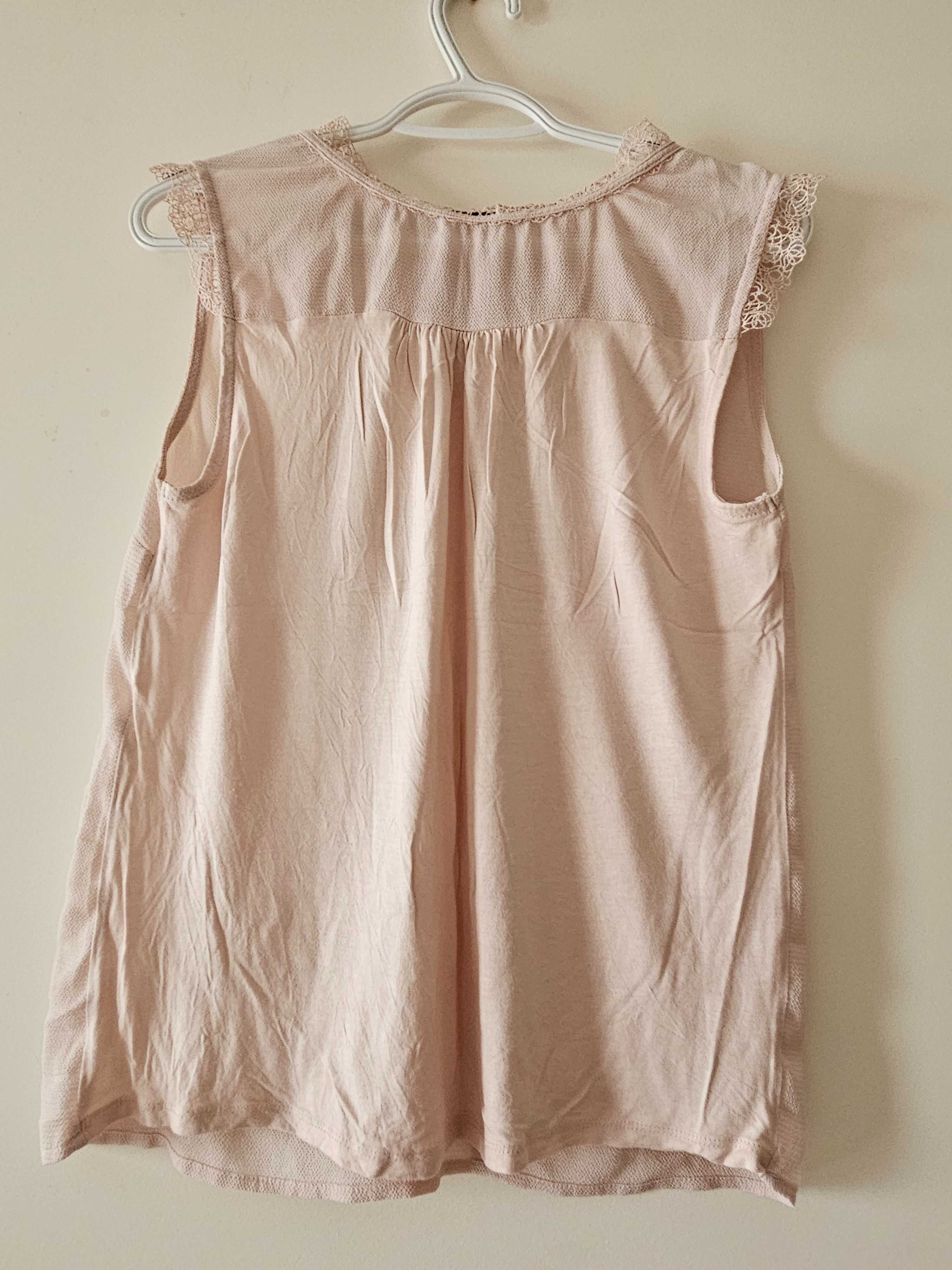 Blusa Naf Naf tamanho L