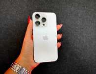 iPhone 14 Pro 256 GB Silver | 2 lata gwarancji