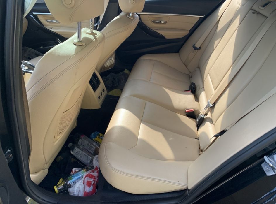 Продам BMW 330i xdrive в наявності 105т км