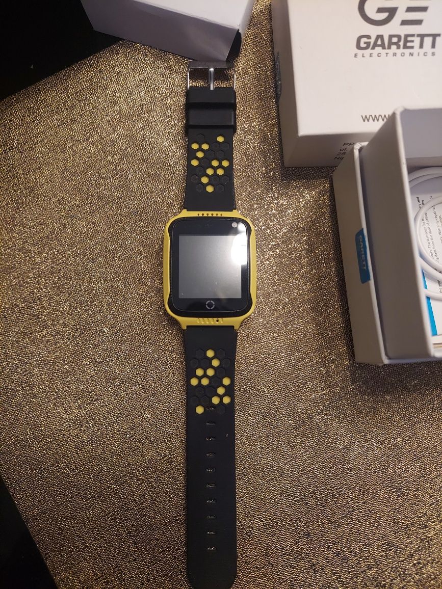 Garett gps junior 2