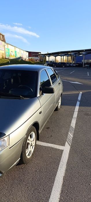 Ваз 2112 16л. 2005 рік