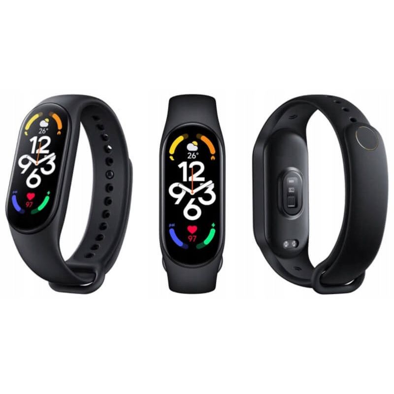 Фітнес браслет FitPro Smart Band M7