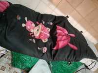 Capas para carrinho