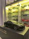 Lexus LFA Nurburgring Package 1:18 AutoArt signature minichamps norev