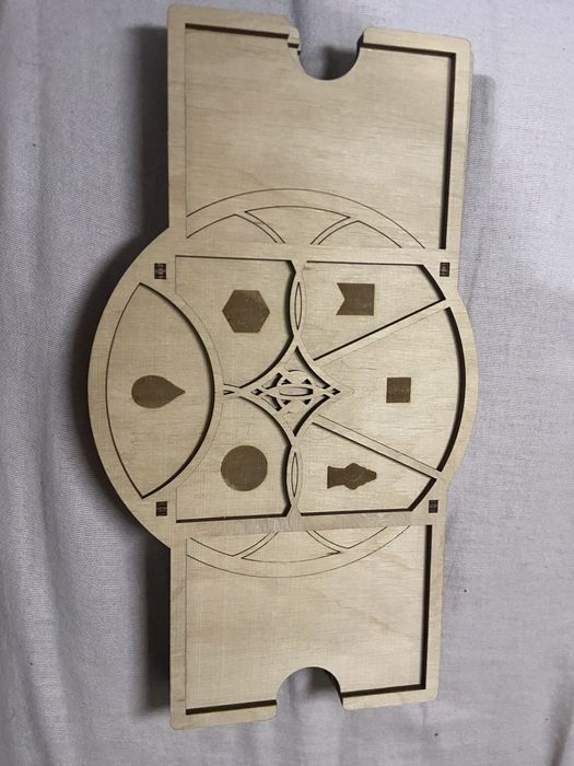 Настільна гра : Дюна імперіум