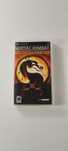 Mortal Kombat Unchained PSP Playstation Portable