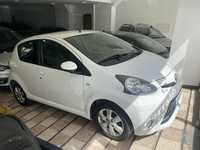 Toyota Aygo 1.0 Sport Pack