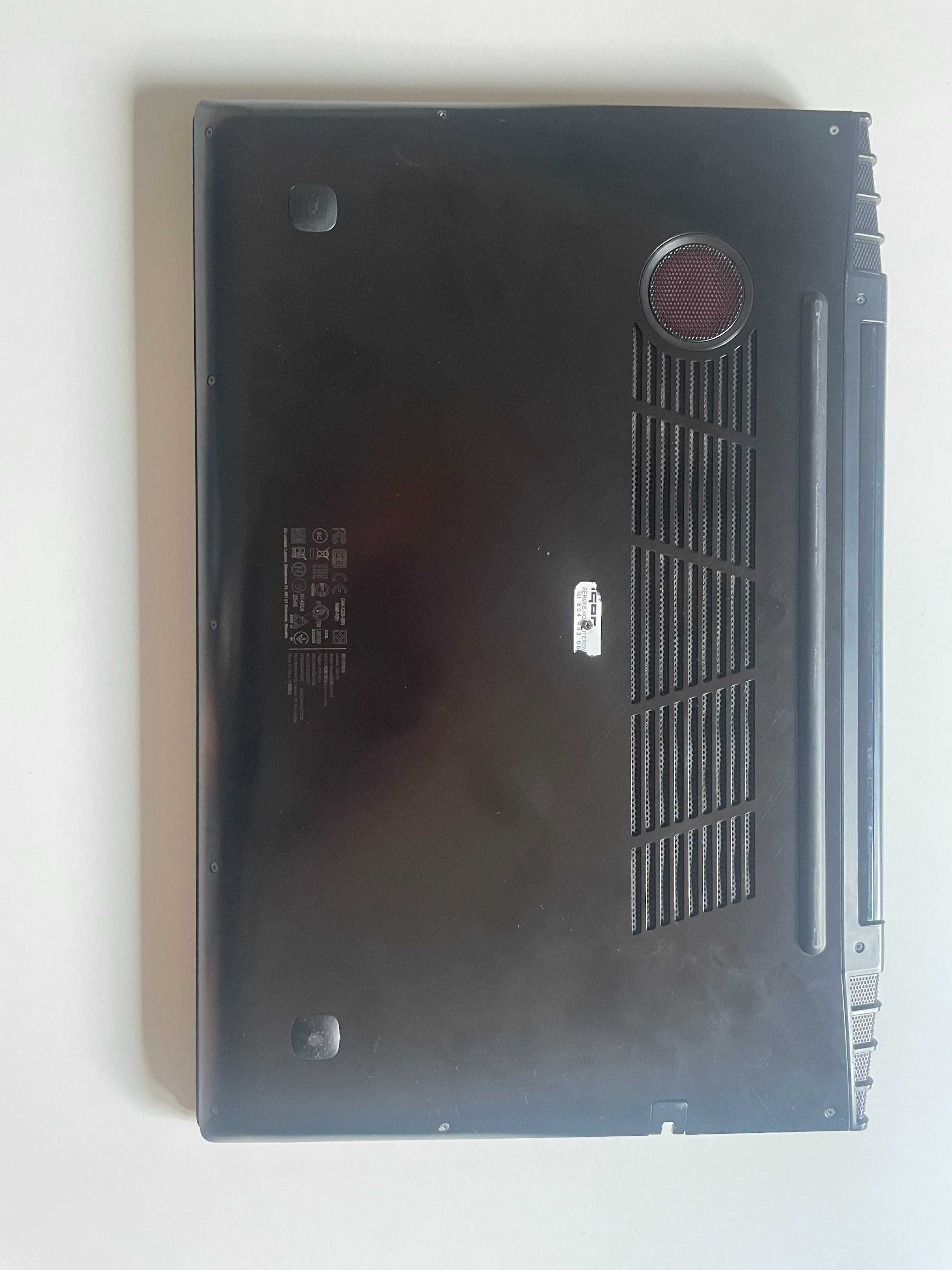 Sprzedam laptopa lenovo Y50-70