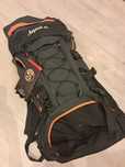 Mochila caminhada / treking / acampamento