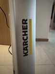 Mop elektryczny karcher