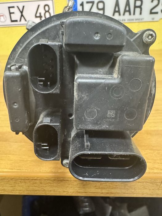 Рульова рейка з моторчиком BMW X3 G01 2019р Q003TP5076 jg517001320