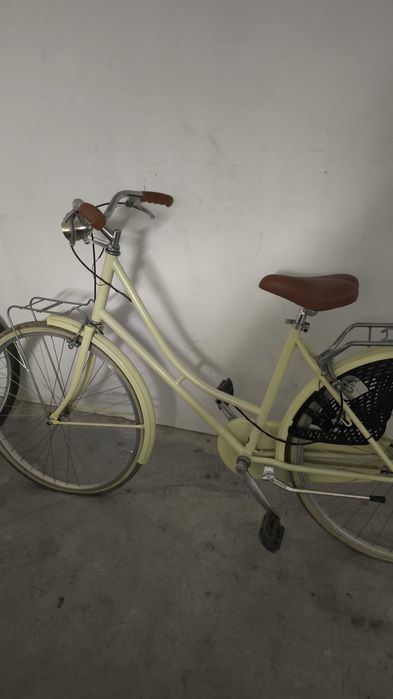 Bicicletas a partir de 60€