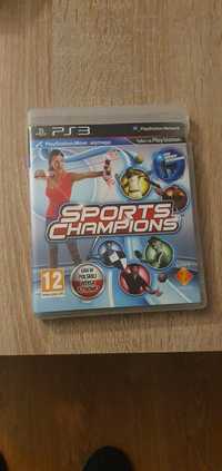 Gra Sports Champions ps3