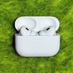 AirPods Pro 2 generacji • Nowe słuchawki z ANC + Gwarancja • do iPhone