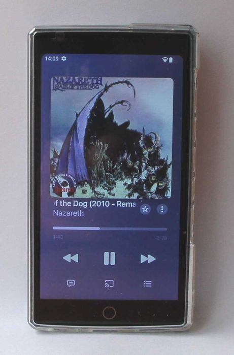 MP3 MP4 Streamig Плеер  Apple music Amazon music spotify и др новий