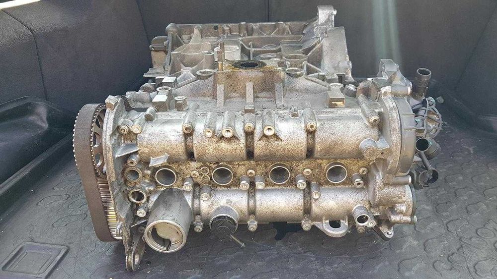 SILNIK SŁUPEK 1.2 TSI 105KM / Kod CJZ VW Seat Skoda Audi