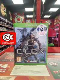 Elex Xbox One(Bez DLC)