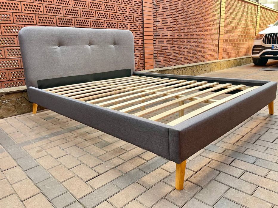 Ліжко 160*200 см JYSK в ідеальному стані