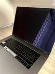 Macbook pro 15 2018 запчастини - одним лотом