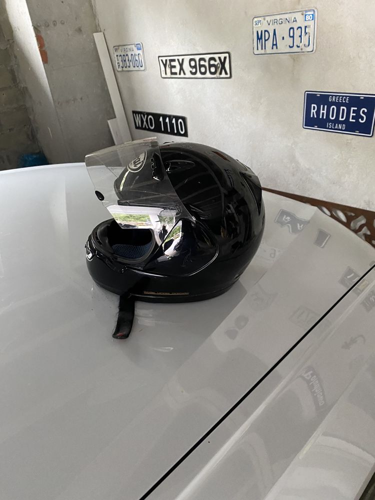 Sprzedam Kask  arai size S