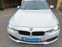 BMW Seria 3 BMW 320 Seria 3 1.9 Diesel 190 KM