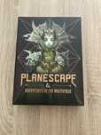 Dungeons and Dragons Planescape - Adventures in Multiverse (5E)