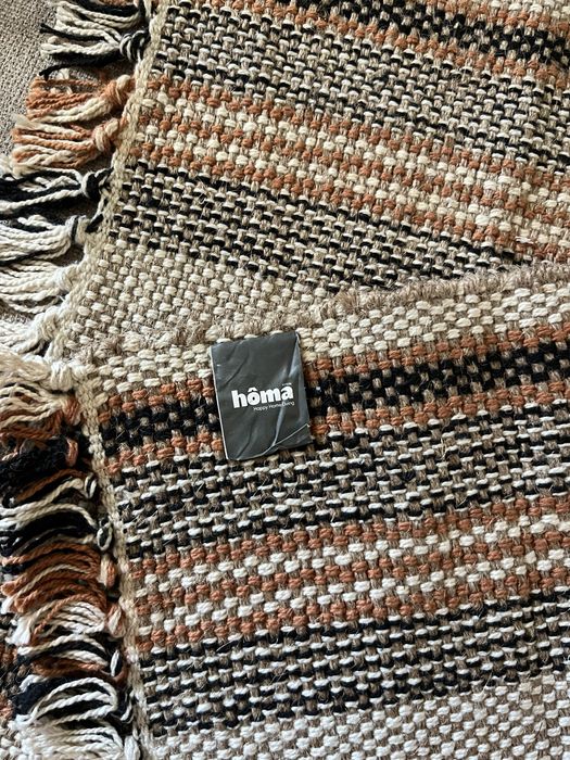 2 Individuais/bases para mesa | Hôma | Novo sem etiqueta