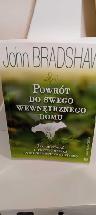 Powrót do swego wewnętrznego domu