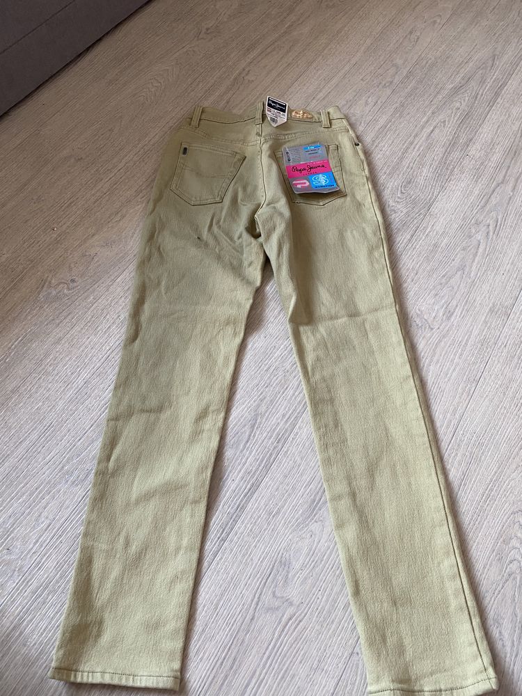 Джинси жіночі Pepe jeans розмір 38-40