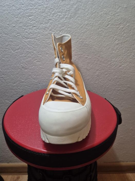 Nowe orginalne Converse