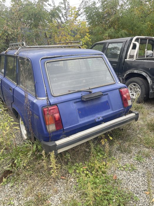 ваз 2104 1500 карбюратор