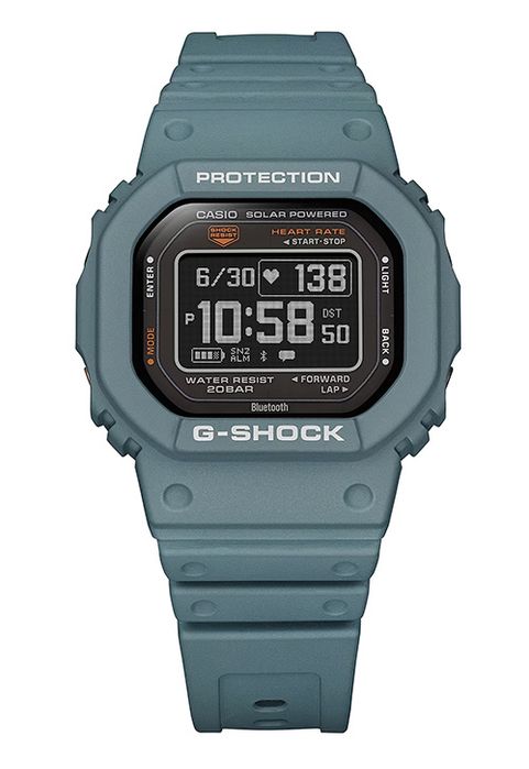 Casio G-Shock  DW-H5600 часи годиник