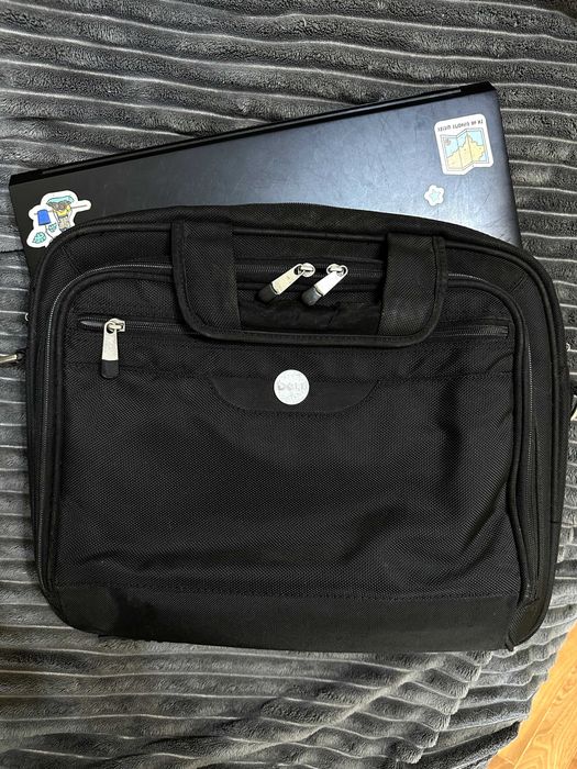 Сумка до ноутбука Dell
