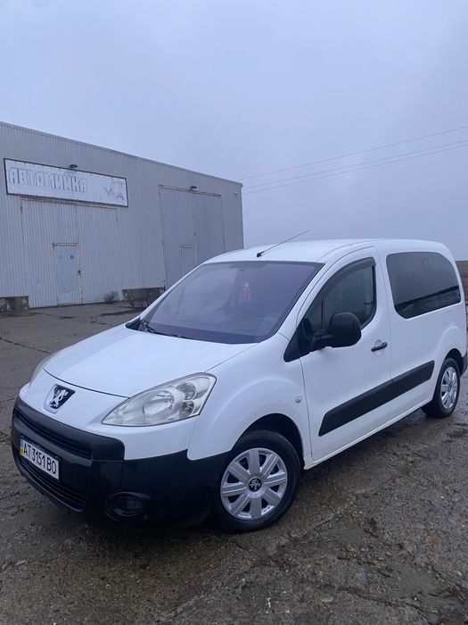 Продам Peugeot Partner