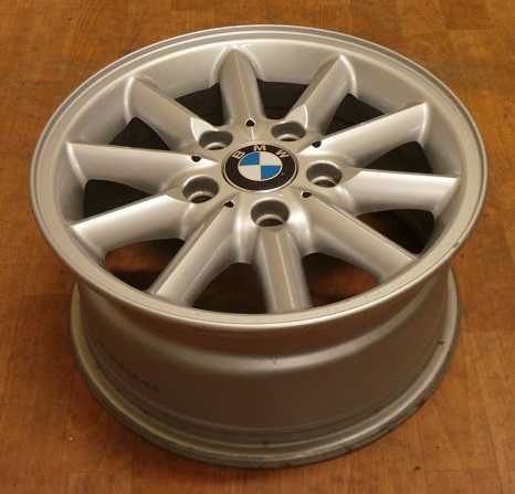 15" BMW 3 E36 , E46 41 felga aluminiowa