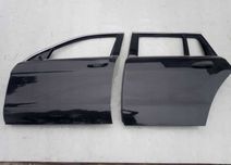 Mercedes W166 ML GLE GLS GL двері ліві праві