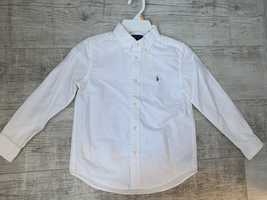 Рубашка Ralph Lauren рост 122-128см