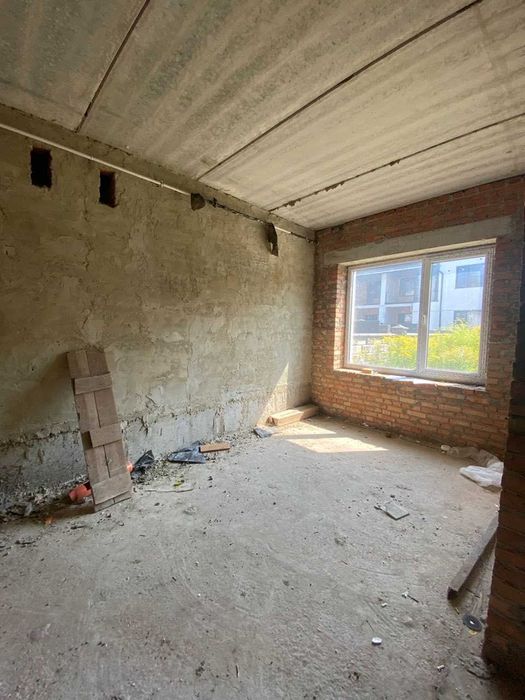 Котедж на Щасливому преміум - сегменту