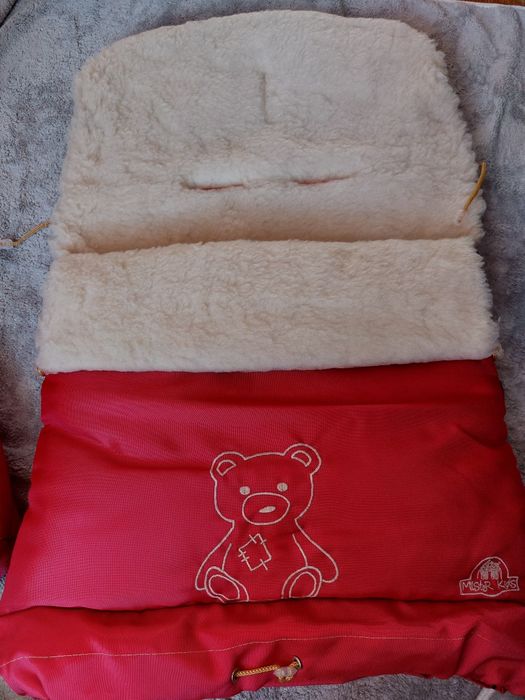 Дитячий конверт,  новий.