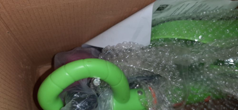 Самокат iTrike 5 в 1