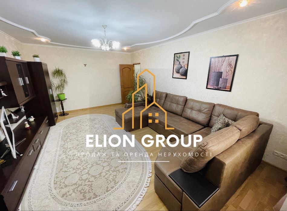 ‼️ Здається 2-х кімнатна комфортна квартира,  у тихому районі ЗАГС.