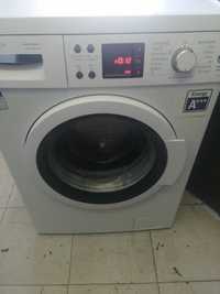 (vendida l) Maquina bosch lavar 8kgc. entrega /garantia