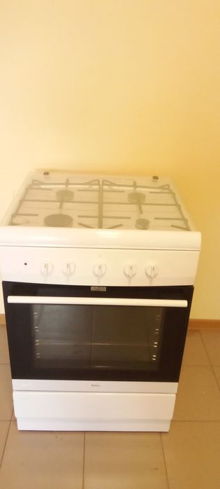 Газплита комбинированные Европа