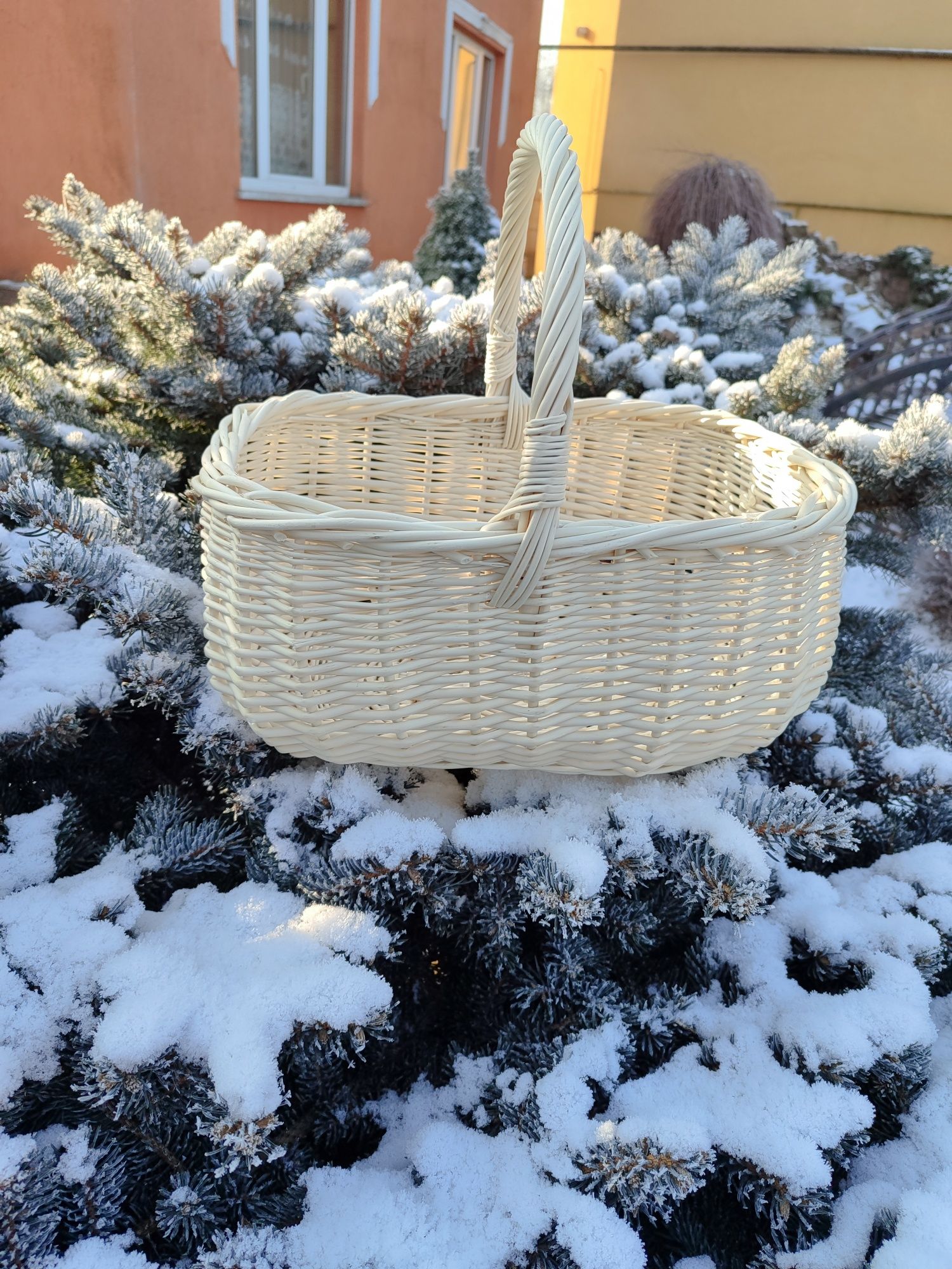 Корзини до пасхи опт