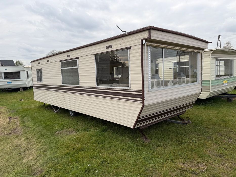 Zimowa PROMOCJA!! Domek Holenderski 8x 3,10m. Transport z rozładunkiem