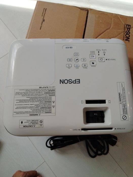 Проектор EPSON H720B